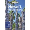 průvodce Hawaii,the Big Island 5.edice anglicky Lonely Planet