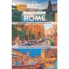 průvodce Rome make my day anglicky Lonely Planet