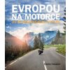 Evropou na motorce