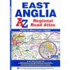 atlas England east 1:158 400