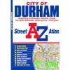 atlas Durham 1:16 t.