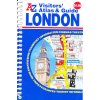 atlas London visitors (Londýn) 1:11 t.