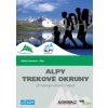 Alpy - trekové okruhy
