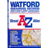 atlas Watford 1:16 t.
