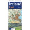 mapa Ireland-East 1:250 t.
