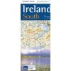 mapa Ireland-South 1:250 t.
