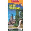mapa Sudety Zachodnie 1:75 t.