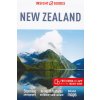 průvodce New Zealand anglicky