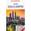 průvodce Kuala Lumpur anglicky explore