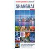 plán Shanghai 1:18,5 t. laminovaný