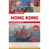 průvodce Hong Kong anglicky Tuttle Travel Pack