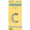 plán Copenhagen 1:11 t. laminovaný