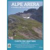 mapa Alpe Arera 1:15 t.