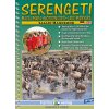 atlas Serengeti + Ngorongoro 1:250 t.