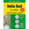 atlas Italia sud 1:200 t.