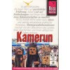 průvodce Kamerun 5. edice německy
