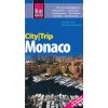 průvodce Monaco 1.edice německy City Trip