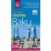 průvodce Baku německy City Trip