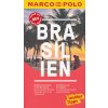 průvodce Brasilien německy Marco Polo