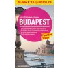 průvodce Budapest (Budapešť) německy