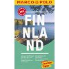 průvodce Finnland německy Marco Polo