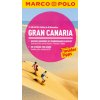 průvodce Gran Canaria 18. edice německy