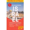 průvodce Israel německy Marco Polo
