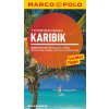 průvodce Karibik Grosse Antillen německy Marco Polo