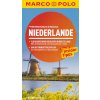 průvodce Niederlande 13. edice německy