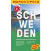 průvodce Schweden německy Marco Polo