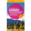 průvodce Slowakei (Slovensko) německy