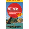 průvodce Sri Lanka německy