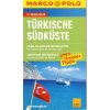 průvodce Turkische Sudkuste 3. edice německy