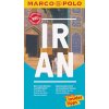 průvodce Iran německy Marco Polo