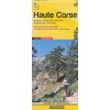 mapa Haute Corse 1:60 t.