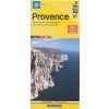 mapa Provence 1:60 t.