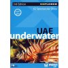 potápěčský průvodce UAE underwater anglicky