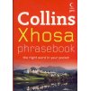 konverzace Xhosa phrasebook