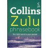 konverzace Zulu phrasebook