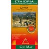 mapa Ethiopia 1:2 mil.