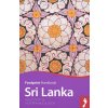průvodce Sri Lanka 6.edice anglicky