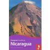průvodce Nicaragua 6.edice anglicky