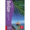 průvodce Belize 1. edice anglicky