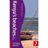 průvodce Kenya's beaches 1.edice anglicky