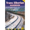 průvodce Trans-Siberian Handbook anglicky