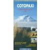 mapa Cotopaxi 1:40 t.