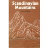 průvodce Scandinavian Mountains anglicky