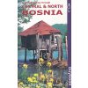průvodce Bosnia central a north anglicky