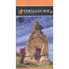 průvodce Phrygian Way - Turecko (Huseyin Sari) 1.edice anglicky