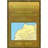 mapa Taroudant 1:160 t. (Maroko)